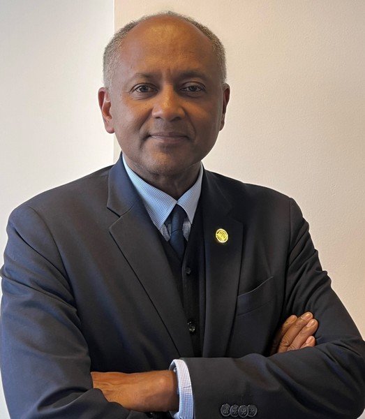 Election à la direction générale de l’Unesco : Firmin Edouard Matoko candidat du Congo