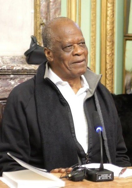 Henri Djombo dévoile *Une semaine au Kinango * son roman qui vient de paraître