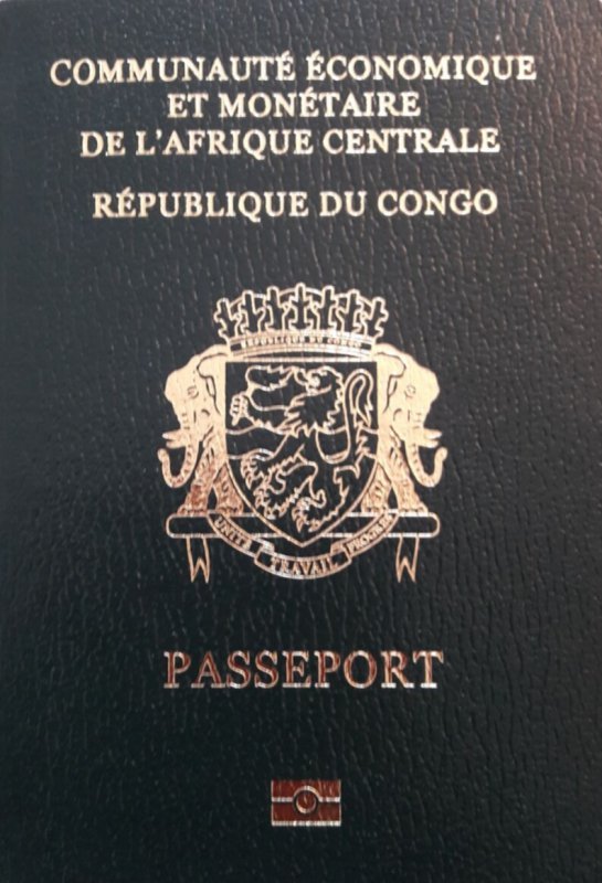 LISTE DES PASSEPORTS MARS 2024